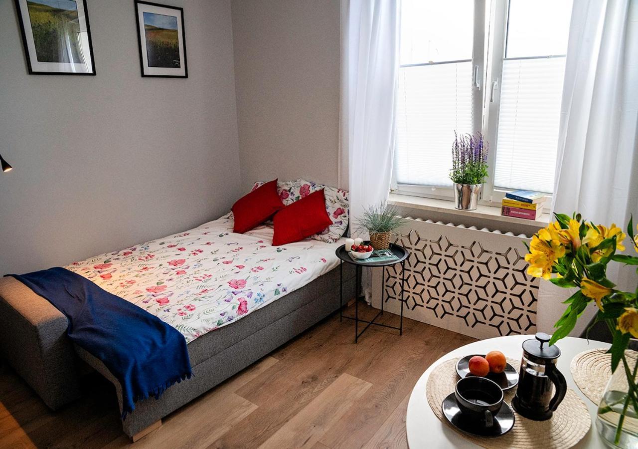 Valdi Apartament Gdynia Exterior foto